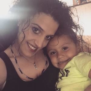 Meet your Posher, Violet